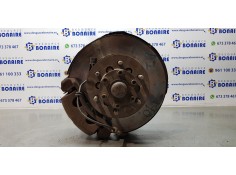 Recambio de mangueta delantera izquierda para hyundai terracan (hp) 2.9 crdi gl referencia OEM IAM 56710H1000  