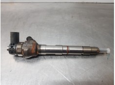Recambio de inyector para audi a3 (8v) attracted referencia OEM IAM 04L130277AD  
