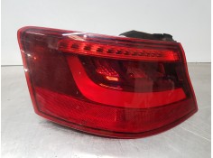 Recambio de piloto trasero izquierdo para audi a3 (8v) attracted referencia OEM IAM 8V3945095D  