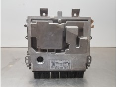 Recambio de centralita motor uce para mercedes clase a (w177) 200 d referencia OEM IAM A6549007900 0281036840