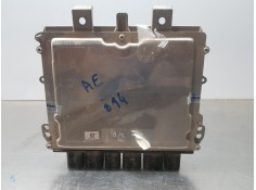 Recambio de centralita motor uce para mercedes clase a (w177) 200 d referencia OEM IAM A6549007900 0281036840  2