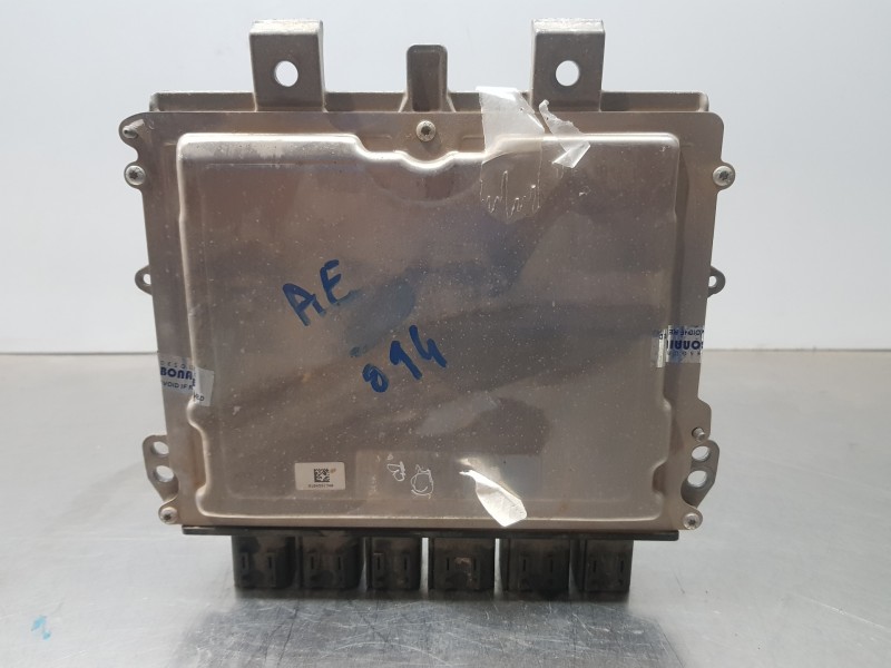 Recambio de centralita motor uce para mercedes clase a (w177) 200 d referencia OEM IAM A6549007900 0281036840 