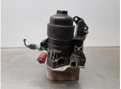 Recambio de soporte filtro aceite para audi a3 (8v) attracted referencia OEM IAM 3N115389A  