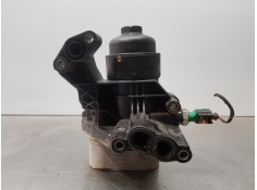 Recambio de soporte filtro aceite para audi a3 (8v) attracted referencia OEM IAM 3N115389A   2
