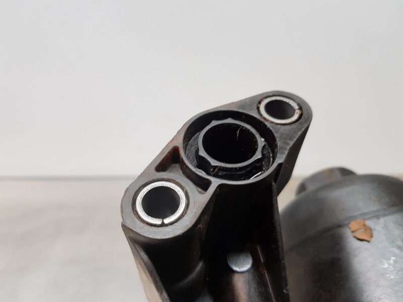 Recambio de soporte filtro aceite para audi a3 (8v) attracted referencia OEM IAM 3N115389A  