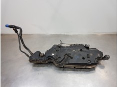 Recambio de deposito aditivo adblue fap ( deposito grande ) para mercedes clase a (w177) 200 d referencia OEM IAM A2474709002  