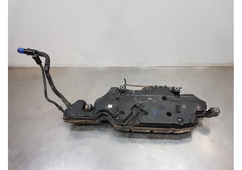 Recambio de deposito aditivo adblue fap ( deposito grande ) para mercedes clase a (w177) 200 d referencia OEM IAM A2474709002  