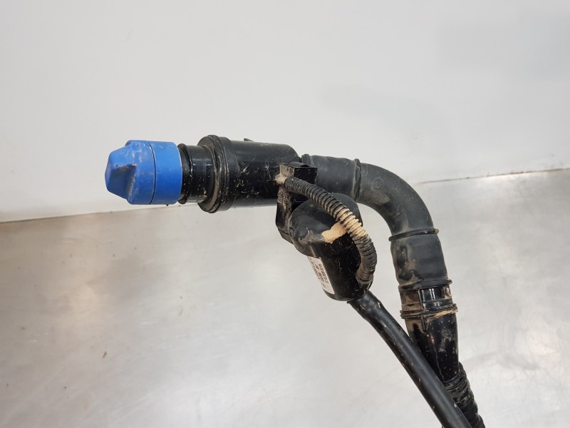 Recambio de deposito aditivo adblue fap ( deposito grande ) para mercedes clase a (w177) 200 d referencia OEM IAM A2474709002  