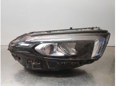 Recambio de faro derecho para mercedes clase a (w177) 200 d referencia OEM IAM A1779060201 A1779063805 