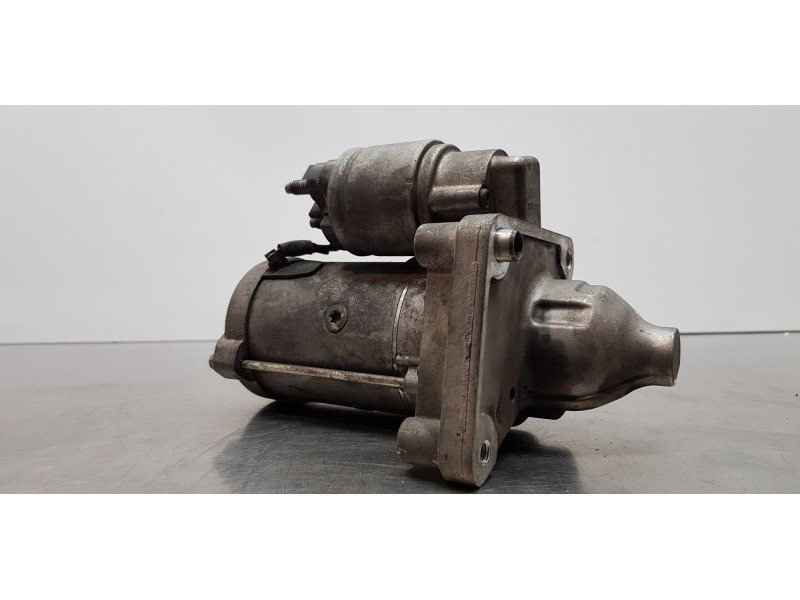 Recambio de motor arranque para citroen c-elysée shine referencia OEM IAM 9825233080   Recambio de motor arranque para citroen c-elysée shine referencia OEM IAM 9825233080