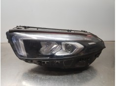Recambio de faro izquierdo para mercedes clase a (w177) 200 d referencia OEM IAM A1779060101  