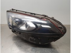 Recambio de faro izquierdo para mercedes clase a (w177) 200 d referencia OEM IAM A1779060101   2