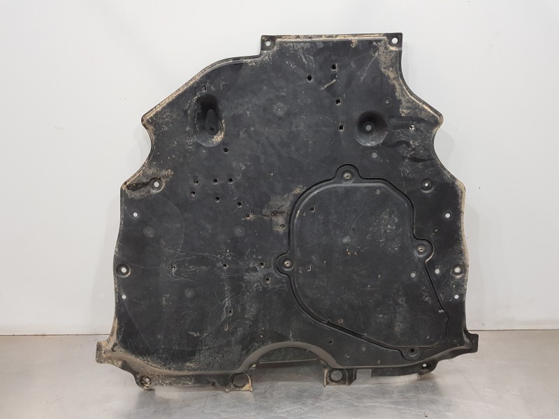 Recambio de cubrecarter para toyota rav 4 hybrid referencia OEM IAM 5142042031  