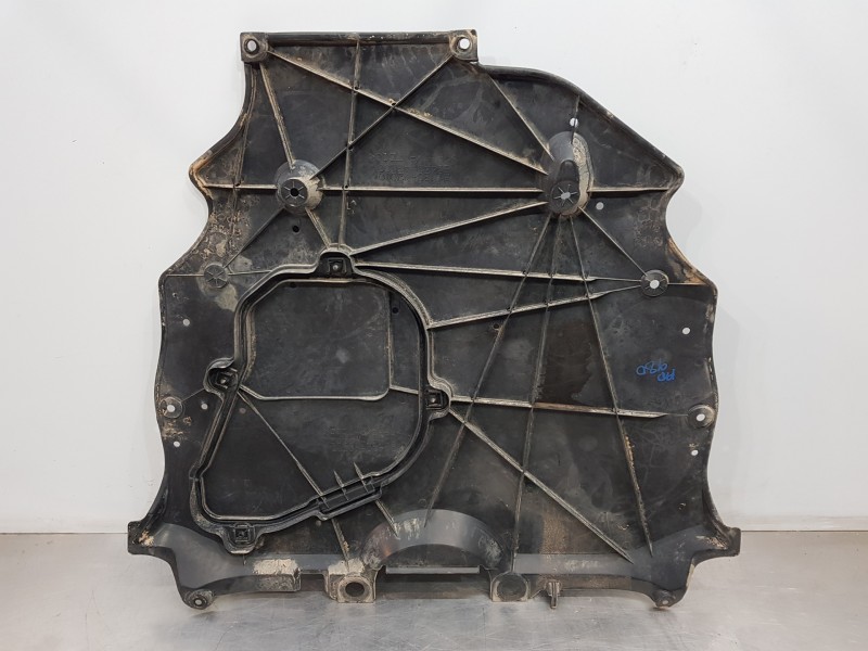 Recambio de cubrecarter para toyota rav 4 hybrid referencia OEM IAM 5142042031  