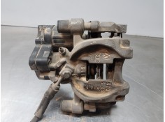 Recambio de pinza freno trasera izquierda para audi a3 (8v) attracted referencia OEM IAM 8V0615423D 5Q0615405BC 
