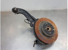 Recambio de mangueta trasera derecha para toyota rav 4 hybrid referencia OEM IAM 4230442070  