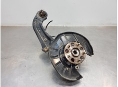 Recambio de mangueta trasera izquierda para toyota rav 4 hybrid referencia OEM IAM 4230542070  