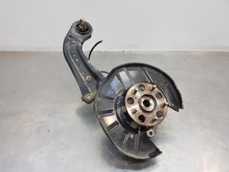 Recambio de mangueta trasera izquierda para toyota rav 4 hybrid referencia OEM IAM 4230542070  