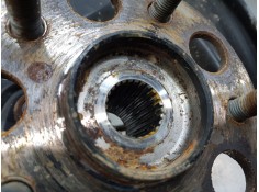 Recambio de mangueta trasera izquierda para toyota rav 4 hybrid referencia OEM IAM 4230542070   2