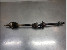 Recambio de transmision delantera derecha para toyota rav 4 hybrid referencia OEM IAM 4341042300 DA76R 