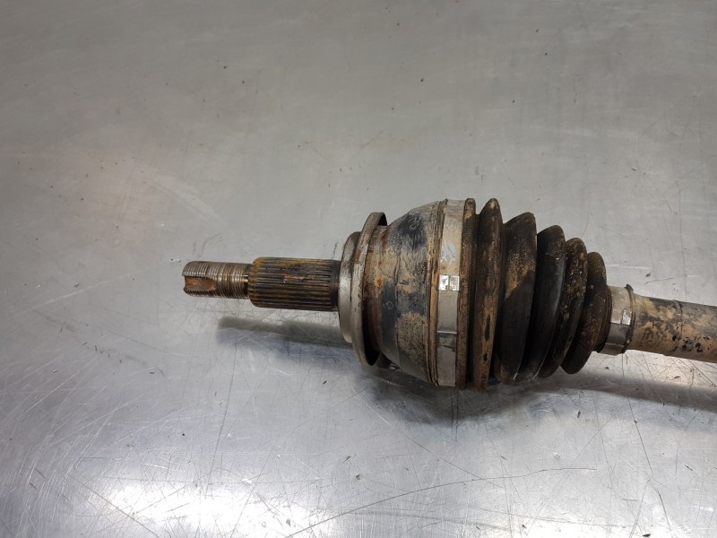 Recambio de transmision delantera derecha para toyota rav 4 hybrid referencia OEM IAM 4341042300 DA76R 