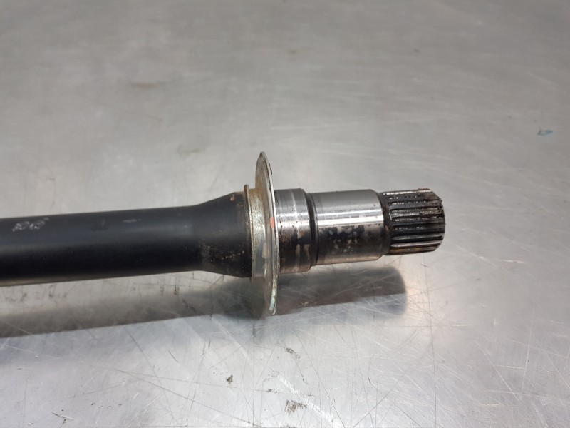 Recambio de transmision delantera derecha para toyota rav 4 hybrid referencia OEM IAM 4341042300 DA76R 