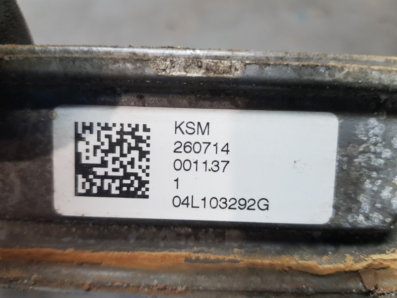 Recambio de culatin para audi a3 (8v) attracted referencia OEM IAM 04L103044AE 04L103292G 