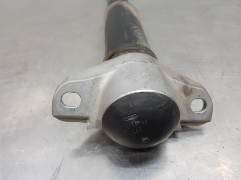 Recambio de amortiguador trasero derecho para toyota rav 4 hybrid referencia OEM IAM 4853080898 4853042140 