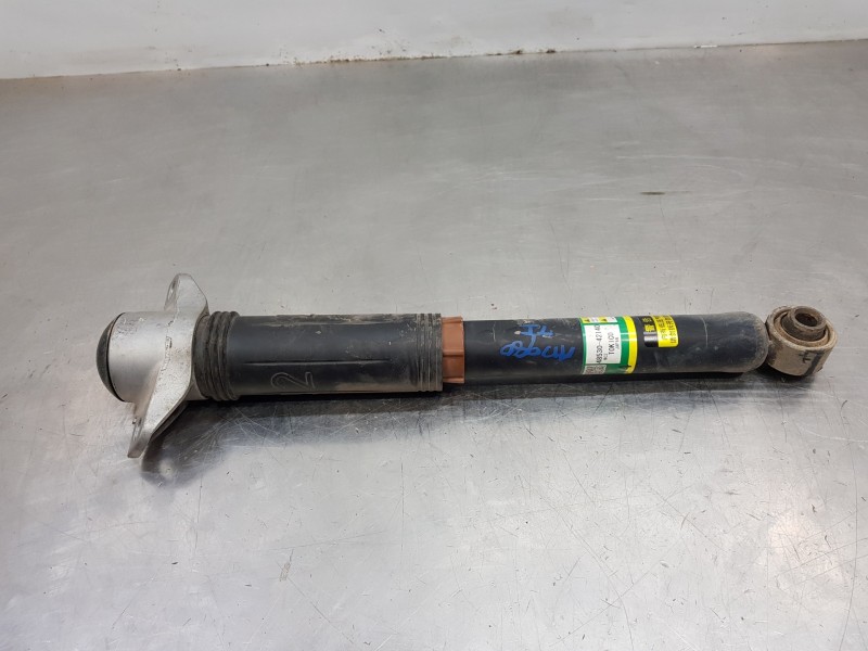 Recambio de amortiguador trasero izquierdo para toyota rav 4 hybrid referencia OEM IAM 4853080898 4853042140 