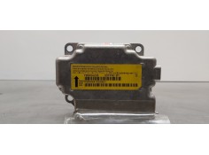 Recambio de centralita airbag para mitsubishi outlander (cw0) challenge 4wd referencia OEM IAM 8635A205