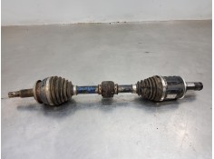 Recambio de transmision delantera izquierda para toyota rav 4 hybrid referencia OEM IAM 4342033340 DA76L 