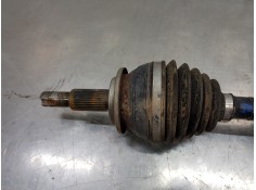 Recambio de transmision delantera izquierda para toyota rav 4 hybrid referencia OEM IAM 4342033340 DA76L  2