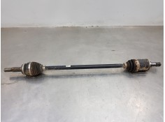 Recambio de transmision trasera derecha para toyota rav 4 hybrid referencia OEM IAM 4233042080  