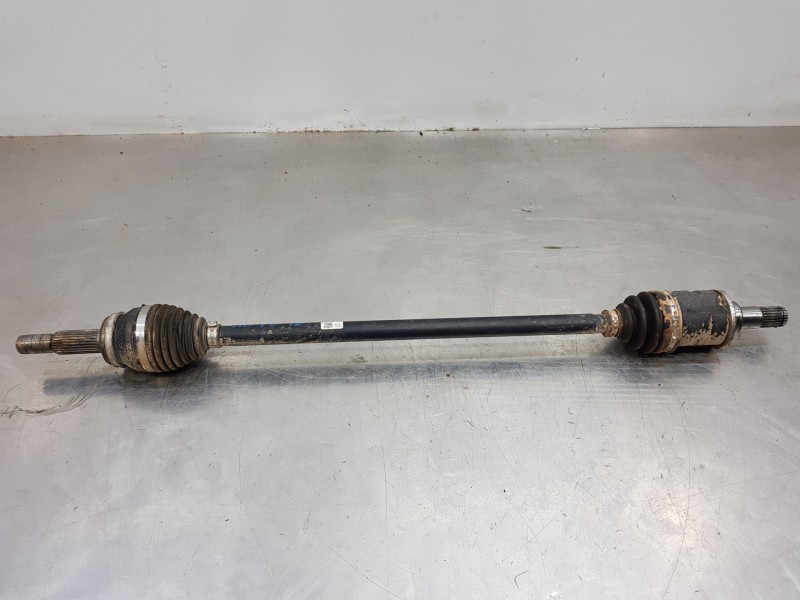 Recambio de transmision trasera derecha para toyota rav 4 hybrid referencia OEM IAM 4233042080  