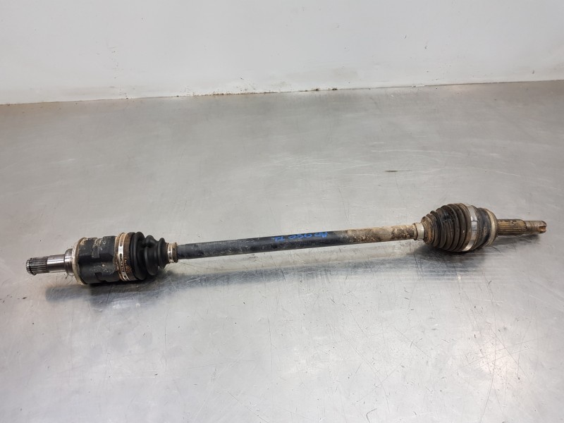 Recambio de transmision trasera izquierda para toyota rav 4 hybrid referencia OEM IAM 4234042060  