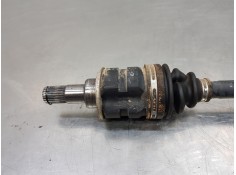 Recambio de transmision trasera izquierda para toyota rav 4 hybrid referencia OEM IAM 4234042060   2