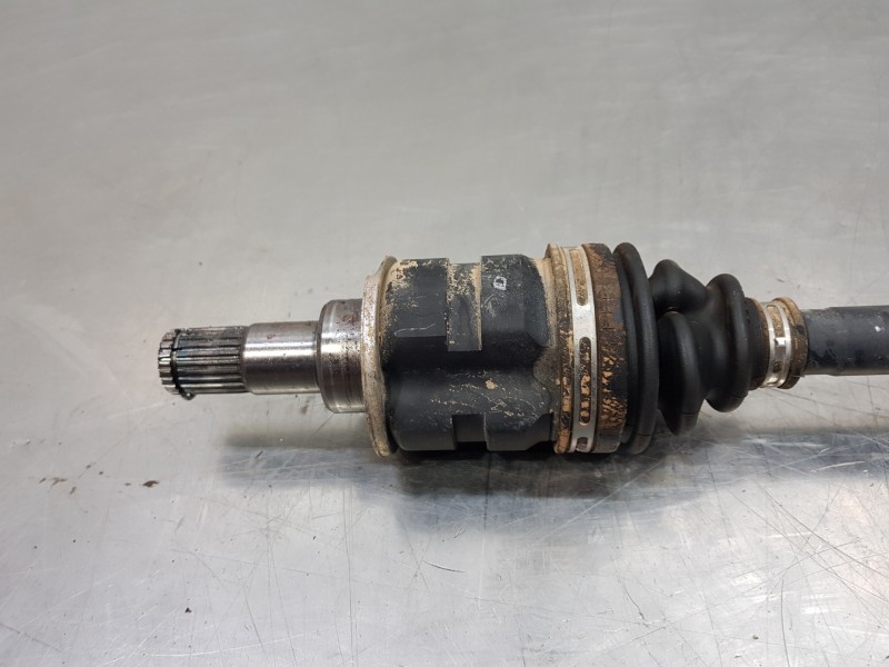 Recambio de transmision trasera izquierda para toyota rav 4 hybrid referencia OEM IAM 4234042060  