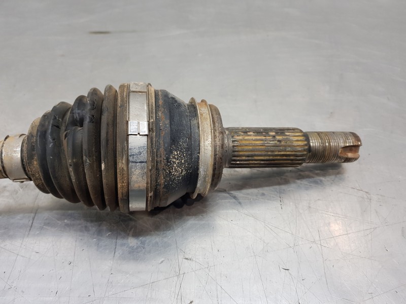 Recambio de transmision trasera izquierda para toyota rav 4 hybrid referencia OEM IAM 4234042060  