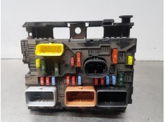 Recambio de caja reles / fusibles para citroen c3 furio referencia OEM IAM 9659741780