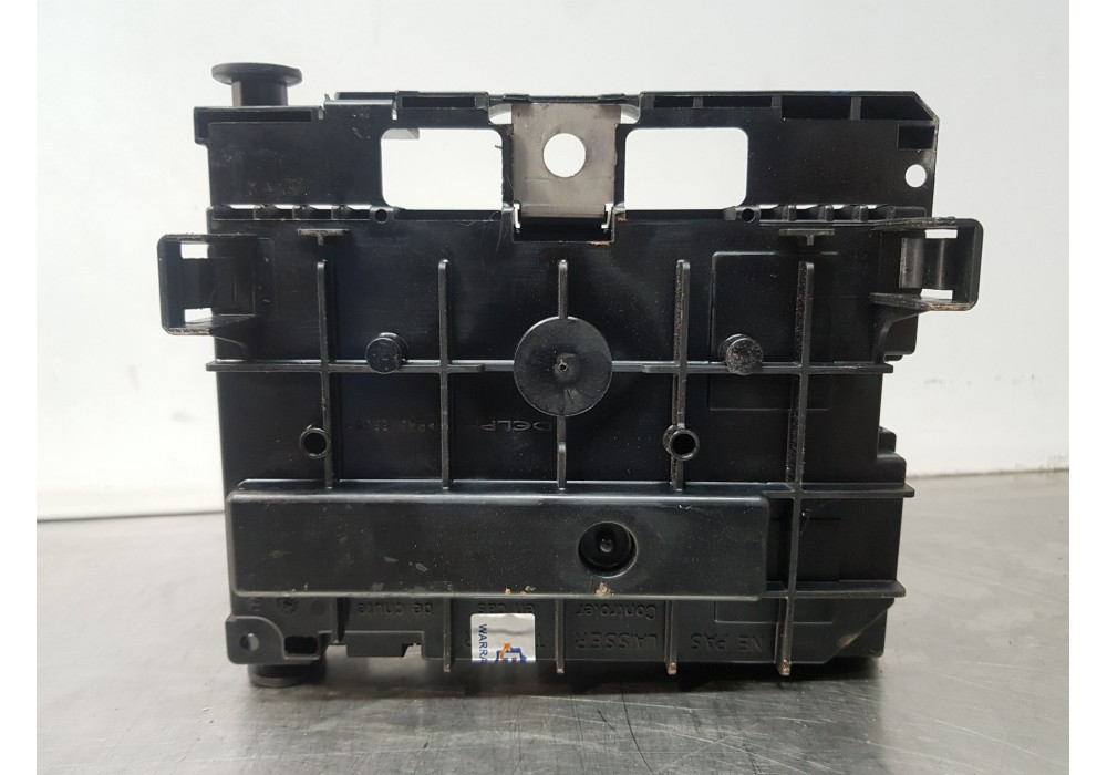 Recambio de caja reles / fusibles para citroen c3 furio referencia OEM IAM 9659741780   Recambio de caja reles / fusibles para citroen c3 furio referencia OEM IAM 9659741780