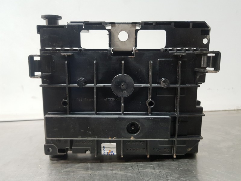 Recambio de caja reles / fusibles para citroen c3 furio referencia OEM IAM 9659741780   Recambio de caja reles / fusibles para citroen c3 furio referencia OEM IAM 9659741780