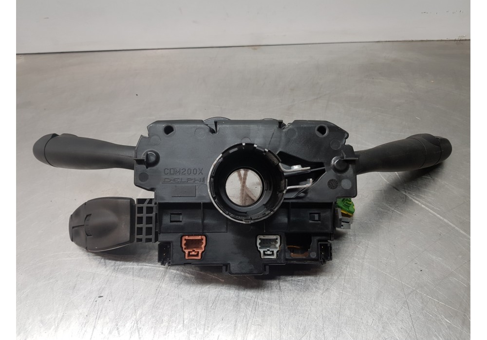 Recambio de mando multifuncion para citroen c3 furio referencia OEM IAM 6239ZX 96608847XT  Recambio de mando multifuncion para citroen c3 furio referencia OEM IAM 6239ZX 96608847XT