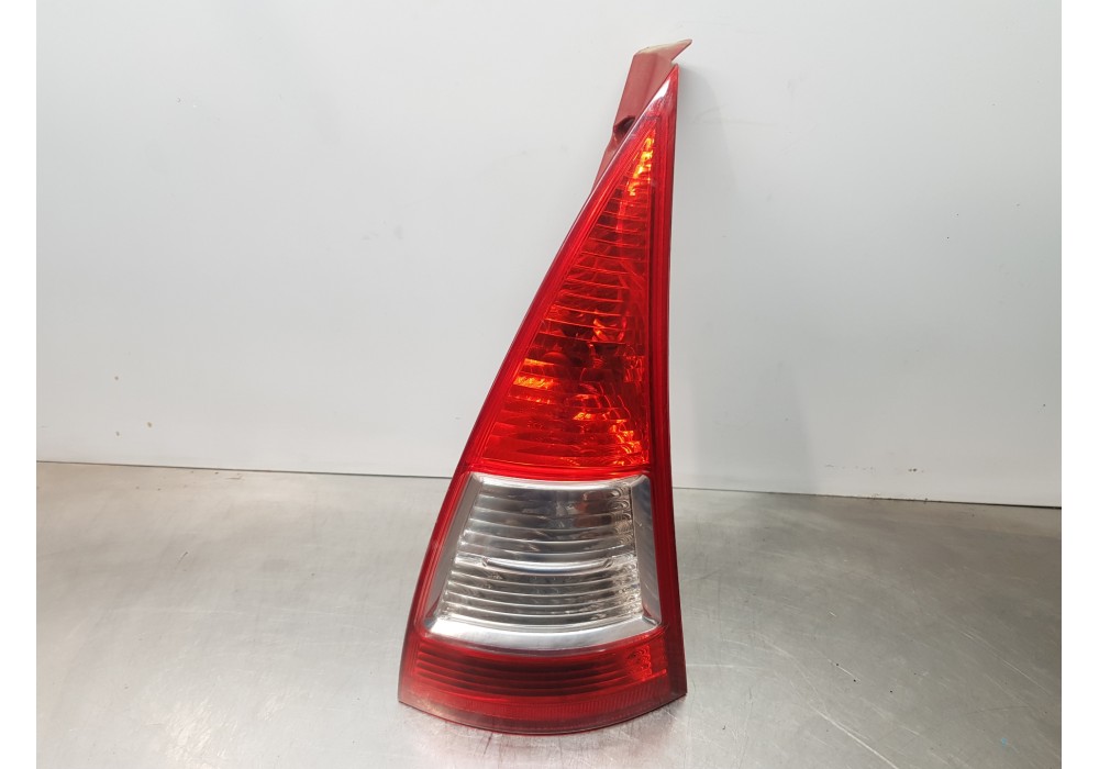 Recambio de piloto trasero derecho para citroen c3 furio referencia OEM IAM 6351X5   Recambio de piloto trasero derecho para citroen c3 furio referencia OEM IAM 6351X5