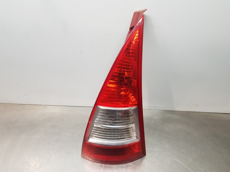 Recambio de piloto trasero derecho para citroen c3 furio referencia OEM IAM 6351X5   Recambio de piloto trasero derecho para citroen c3 furio referencia OEM IAM 6351X5