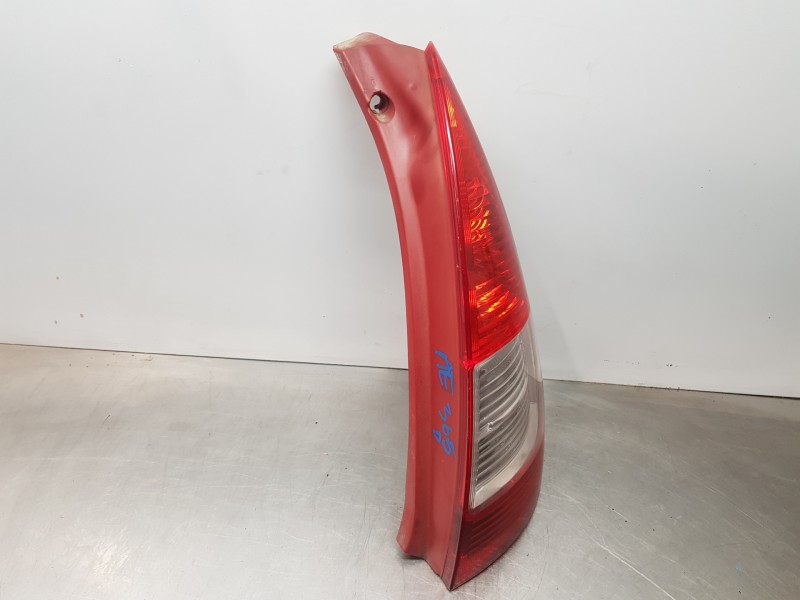 Recambio de piloto trasero derecho para citroen c3 furio referencia OEM IAM 6351X5   Recambio de piloto trasero derecho para citroen c3 furio referencia OEM IAM 6351X5