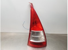 Recambio de piloto trasero izquierdo para citroen c3 furio referencia OEM IAM 6350X5  