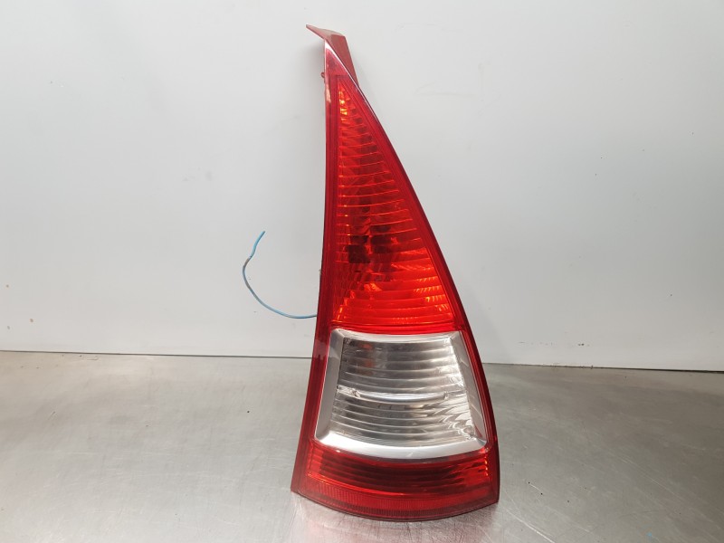 Recambio de piloto trasero izquierdo para citroen c3 furio referencia OEM IAM 6350X5  