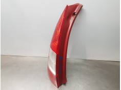 Recambio de piloto trasero izquierdo para citroen c3 furio referencia OEM IAM 6350X5   2