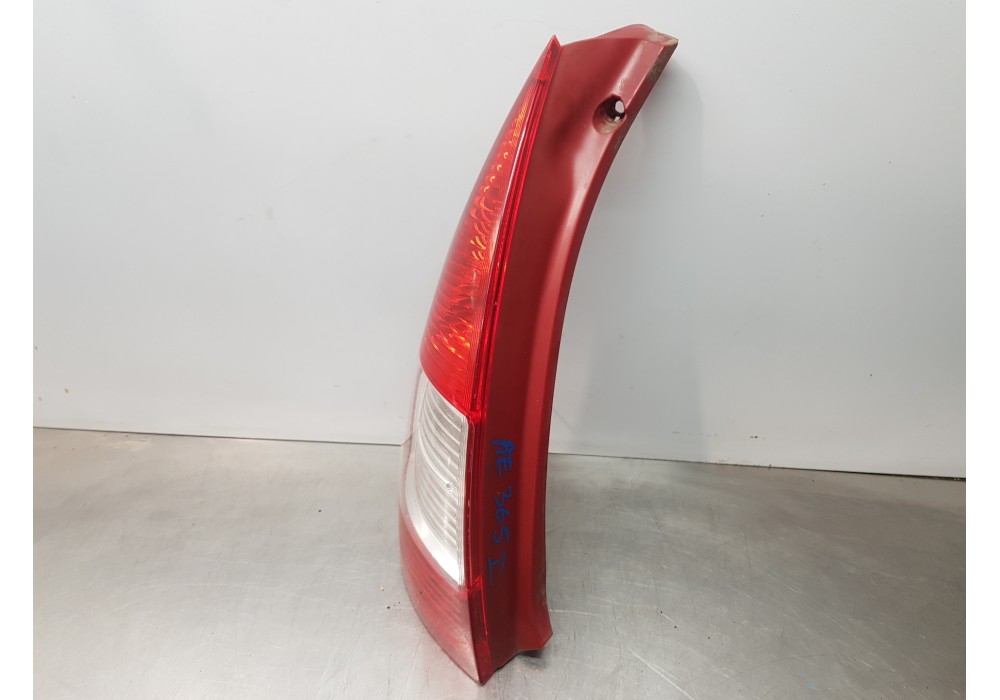 Recambio de piloto trasero izquierdo para citroen c3 furio referencia OEM IAM 6350X5   Recambio de piloto trasero izquierdo para citroen c3 furio referencia OEM IAM 6350X5