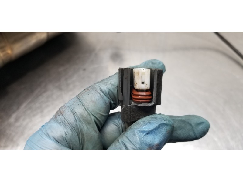 Recambio de filtro de particulas para mitsubishi outlander (gf0) motion 2wd referencia OEM IAM 1584B071  